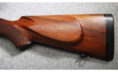 Sako ~ A IV ~ .375 H&H Magnum - Image 6 of 10