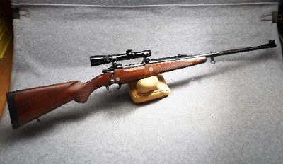 Sako ~ A IV ~ .375 H&H Magnum - Image 1 of 10