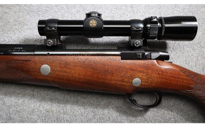Sako ~ A IV ~ .375 H&H Magnum - Image 7 of 10
