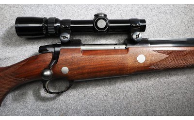 Sako ~ A IV ~ .375 H&H Magnum - Image 3 of 10