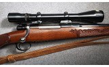 Weatherby ~ Rifle ~ .270 Weatherby Magnum - 3 of 10