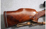 Weatherby ~ Rifle ~ .270 Weatherby Magnum - 2 of 10