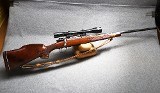 Weatherby ~ Rifle ~ .270 Weatherby Magnum - 1 of 10