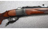 Ruger ~ No.1 ~ .375 H&H Magnum - 3 of 10