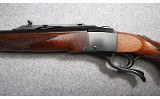 Ruger ~ No.1 ~ .375 H&H Magnum - 7 of 10