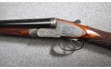 Auguste Francotte ~ SxS ~ 12 Gauge - 7 of 12
