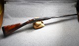 Auguste Francotte ~ SxS ~ 12 Gauge - 1 of 12