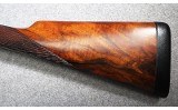 Auguste Francotte ~ SxS ~ 12 Gauge - 6 of 12