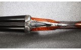 Auguste Francotte ~ SxS ~ 12 Gauge - 10 of 12