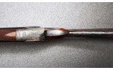 Auguste Francotte ~ SxS ~ 12 Gauge - 11 of 12