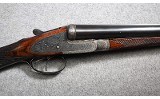 Auguste Francotte ~ SxS ~ 12 Gauge - 3 of 12