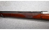 Tenhaeff ~ Mauser ~ 11.2X72 Schuler - 8 of 11