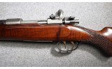 Tenhaeff ~ Mauser ~ 11.2X72 Schuler - 7 of 11