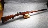 Tenhaeff ~ Mauser ~ 11.2X72 Schuler - 1 of 11