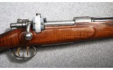 Tenhaeff ~ Mauser ~ 11.2X72 Schuler - 3 of 11