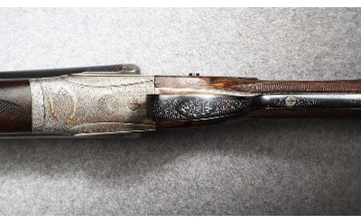 Masquelier ~ SxS ~ 12 Gauge - Image 11 of 13