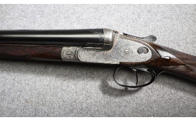 Masquelier ~ SxS ~ 12 Gauge - Image 12 of 13