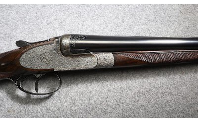 Masquelier ~ SxS ~ 12 Gauge - Image 3 of 13