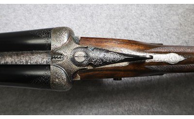 Masquelier ~ SxS ~ 12 Gauge - Image 9 of 13