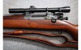 1903 ~ A4 Sniper Custom ~ .30-06 Springfield - Image 7 of 11