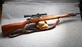 1903 ~ A4 Sniper Custom ~ .30-06 Springfield - Image 1 of 11
