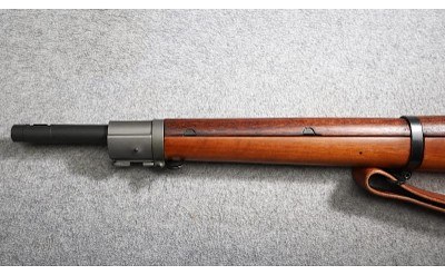 1903 ~ A4 Sniper Custom ~ .30-06 Springfield - Image 9 of 11