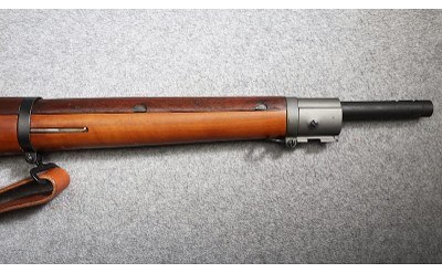 1903 ~ A4 Sniper Custom ~ .30-06 Springfield - Image 5 of 11