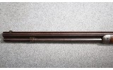 Winchester ~ 1873 ~ .38 WCF - Image 9 of 12