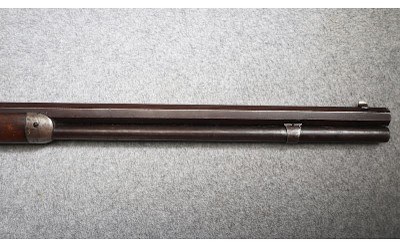 Winchester ~ 1873 ~ .38 WCF - Image 5 of 12