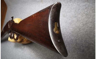 Winchester ~ 1873 ~ .38 WCF - Image 12 of 12