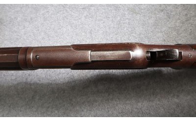 Winchester ~ 1873 ~ .38 WCF - Image 10 of 12