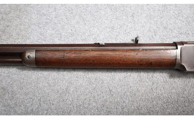 Winchester ~ 1873 ~ .38 WCF - Image 8 of 12