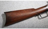 Winchester ~ 1873 ~ .38 WCF - Image 2 of 12