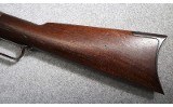 Winchester ~ 1873 ~ .38 WCF - Image 6 of 12