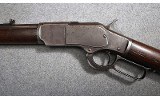 Winchester ~ 1873 ~ .38 WCF - Image 7 of 12