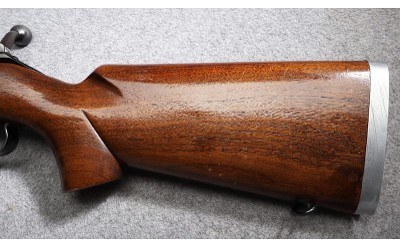 Winchester ~ 52 ~ .22 Long Rifle - Image 6 of 11