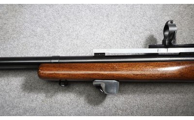 Winchester ~ 52 ~ .22 Long Rifle - Image 8 of 11