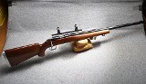 Winchester ~ 52 ~ .22 Long Rifle - Image 1 of 11
