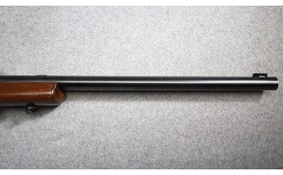 Winchester ~ 52 ~ .22 Long Rifle - Image 5 of 11
