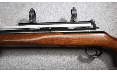 Winchester ~ 52 ~ .22 Long Rifle - Image 7 of 11