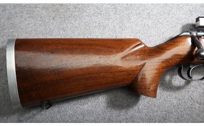 Winchester ~ 52 ~ .22 Long Rifle - Image 2 of 11