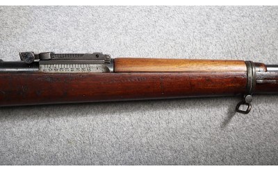 Haenel Lorenz ~ Rifle ~ 8.15X46R - Image 4 of 12