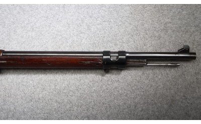 Haenel Lorenz ~ Rifle ~ 8.15X46R - Image 5 of 12