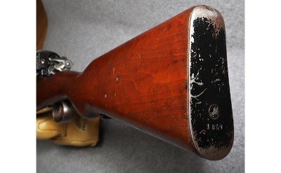 Haenel Lorenz ~ Rifle ~ 8.15X46R - Image 11 of 12