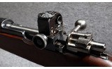 Haenel Lorenz ~ Rifle ~ 8.15X46R - Image 10 of 12
