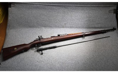 Haenel Lorenz ~ Rifle ~ 8.15X46R - Image 12 of 12