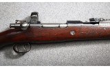 Haenel Lorenz ~ Rifle ~ 8.15X46R - Image 3 of 12