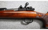 FN Herstal ~ 98 Custom ~ 8X57 - Image 7 of 10