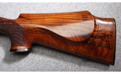 FN Herstal ~ 98 Custom ~ 8X57 - Image 6 of 10