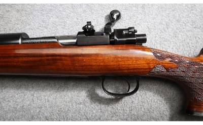 FN Herstal ~ 98 Custom ~ 8X57 - Image 7 of 10